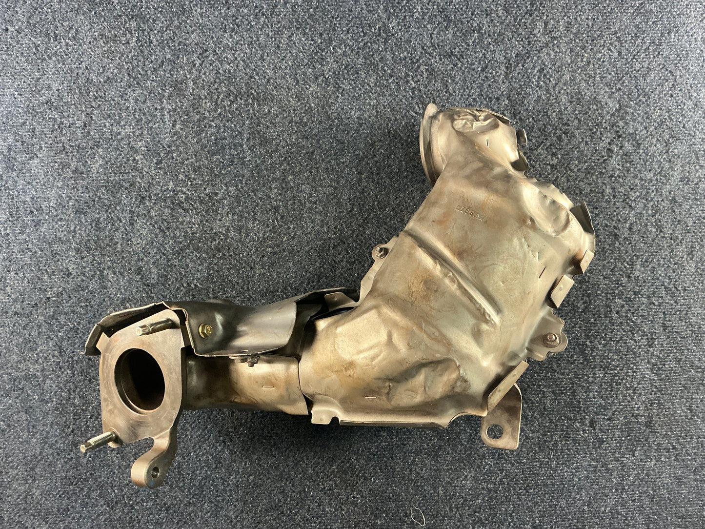 NISSAN Exhaust Manifold OEM PN 208A26RG0A EPA Code ACX