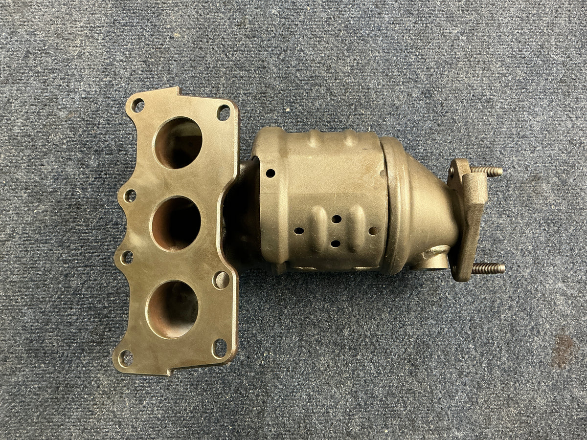 HYUNDAI/KIA Exhaust Manifold OEM PN 285103N010 EPA Code ACX