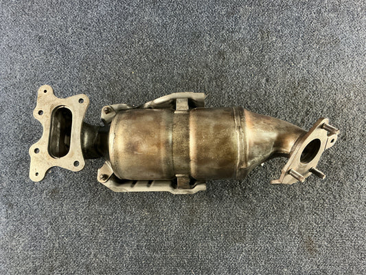 HONDA Exhaust Manifold OEM PN 181505K1A10 EPA Code ACX