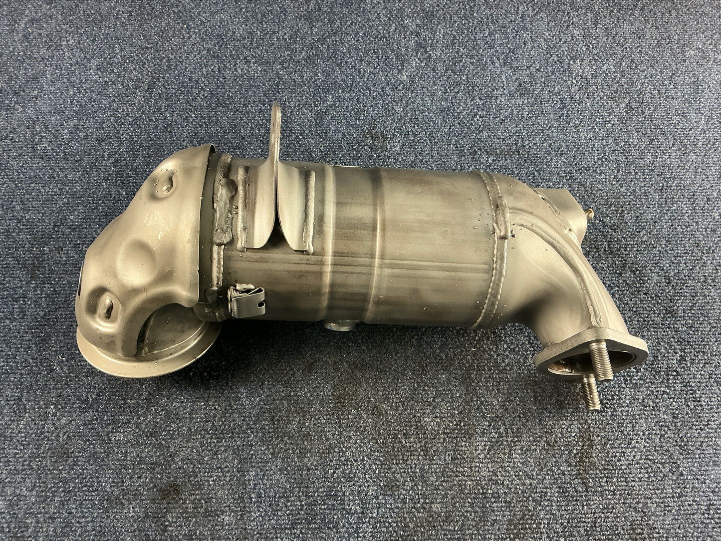 HYUNDAI/KIA Exhaust Manifold OEM PN 285102S015 EPA Code ACX