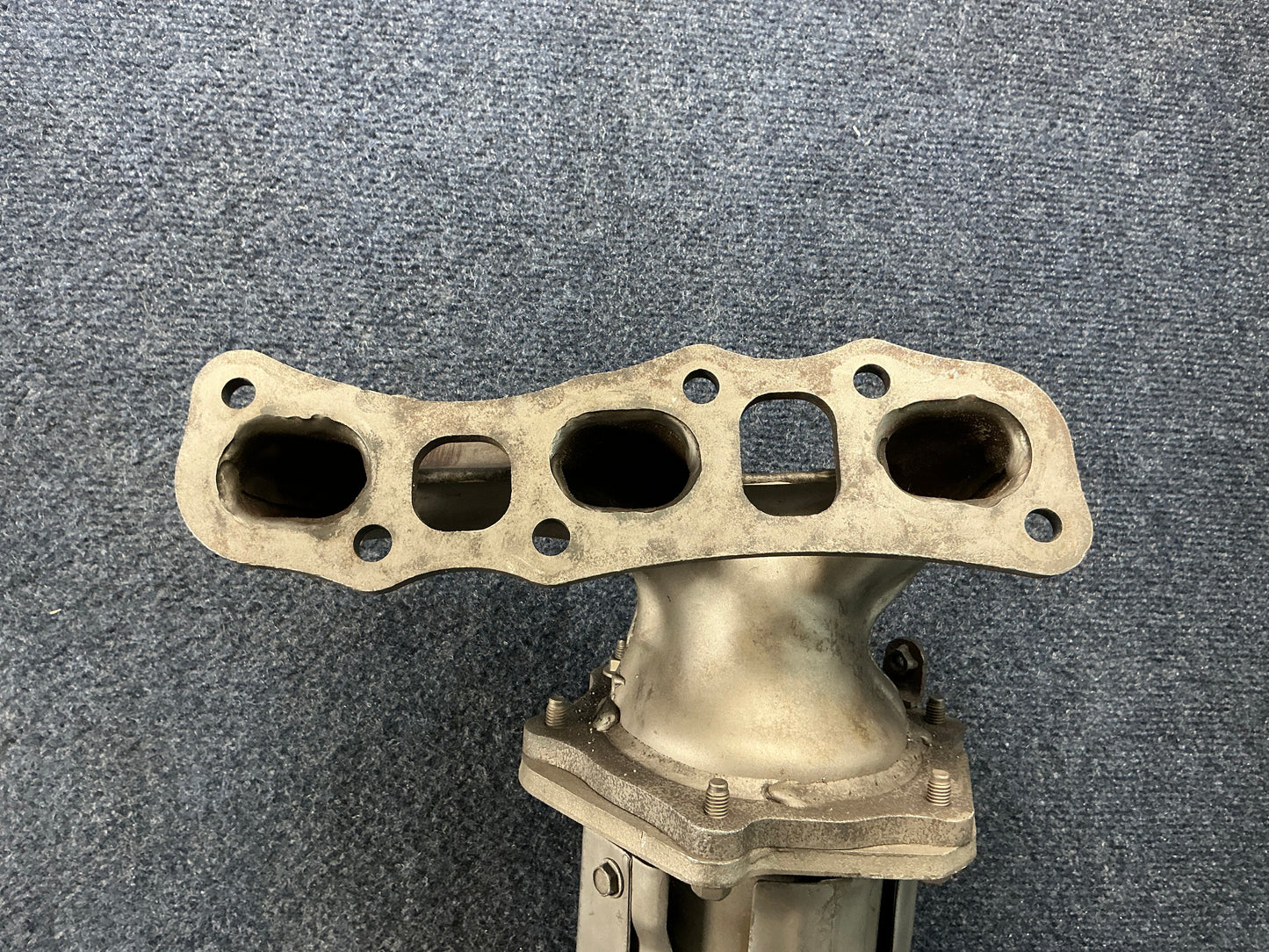 INFINITI Exhaust Manifold OEM PN 208A39NA0A EPA Code ACX