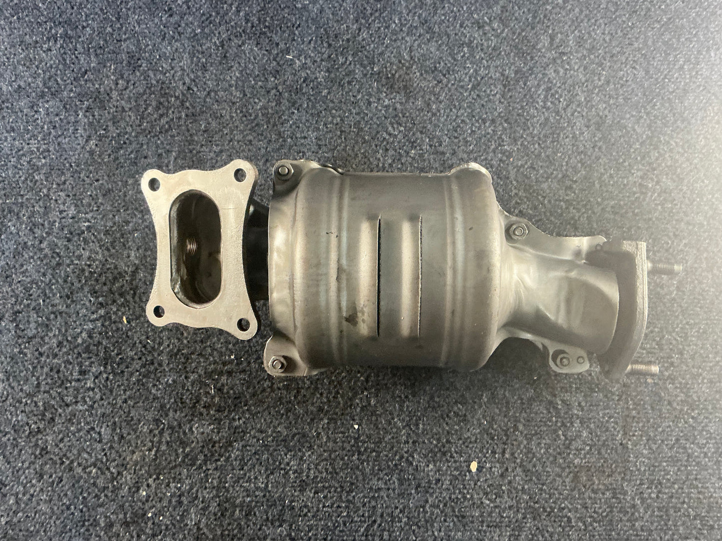 HONDA Exhaust Manifold OEM PN 18290RGWA01 EPA Code ACX