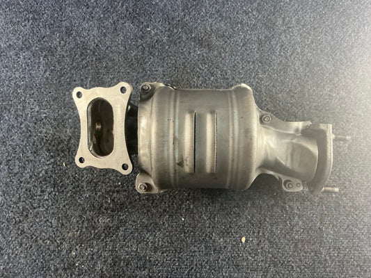 HONDA Exhaust Manifold OEM PN 18290RGWA01 EPA Code ACX
