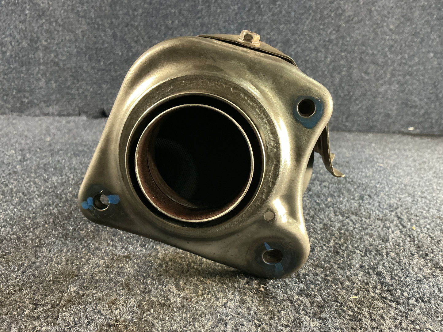 HONDA Exhaust Manifold OEM PN 18190REZA00 EPA Code ACX