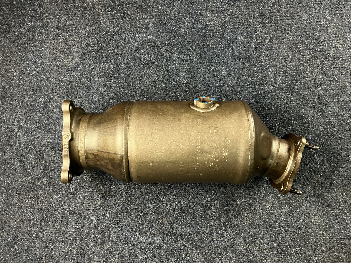 VW/AUDI Exhaust Manifold 4G0254253AX EPA Code ACX