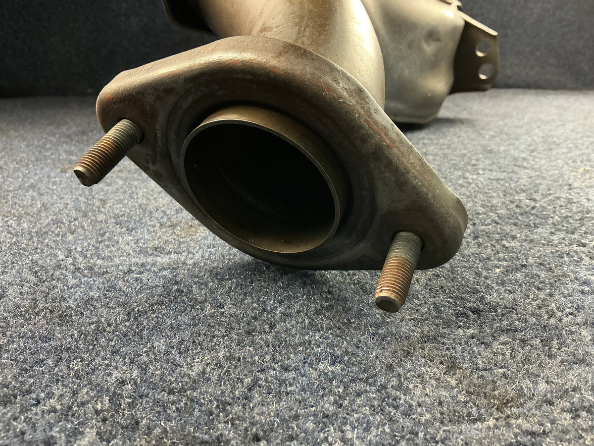 MAZDA Exhaust Manifold OEM PN PYL22050X EPA Code ACX