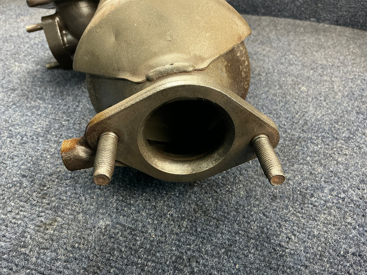 HYUNDAI/KIA Exhaust Manifold OEM PN 285103N020 EPA Code ACX