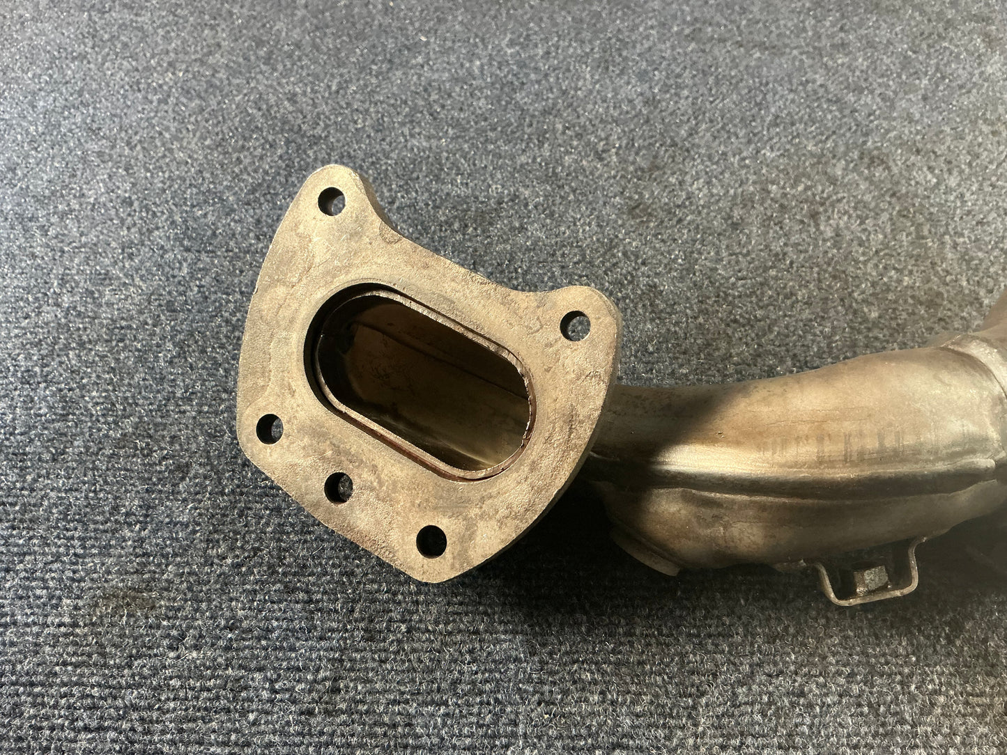 TOYOTA Exhaust Manifold OEM PN 171500P420 EPA Code ACX