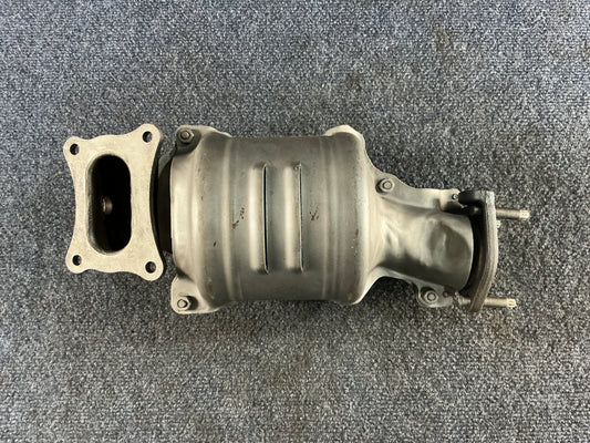 HONDA Exhaust Manifold OEM PN 18280RN0A20 EPA Code ACX