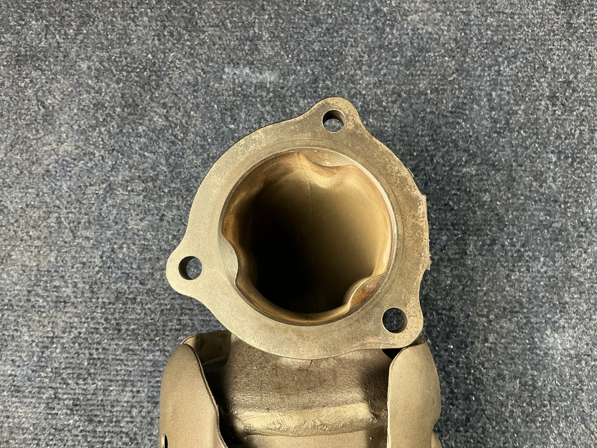 HYUNDAI/KIA Exhaust Manifold OEM PN 285302BLB0 EPA Code ACX