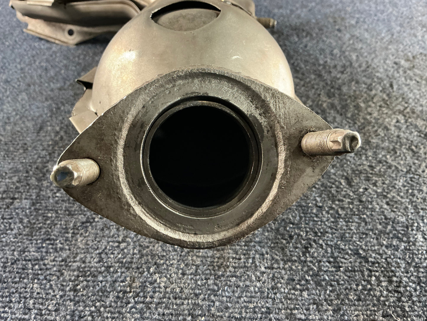 TOYOTA Exhaust Manifold OEM PN 171400P240 EPA Code ACX