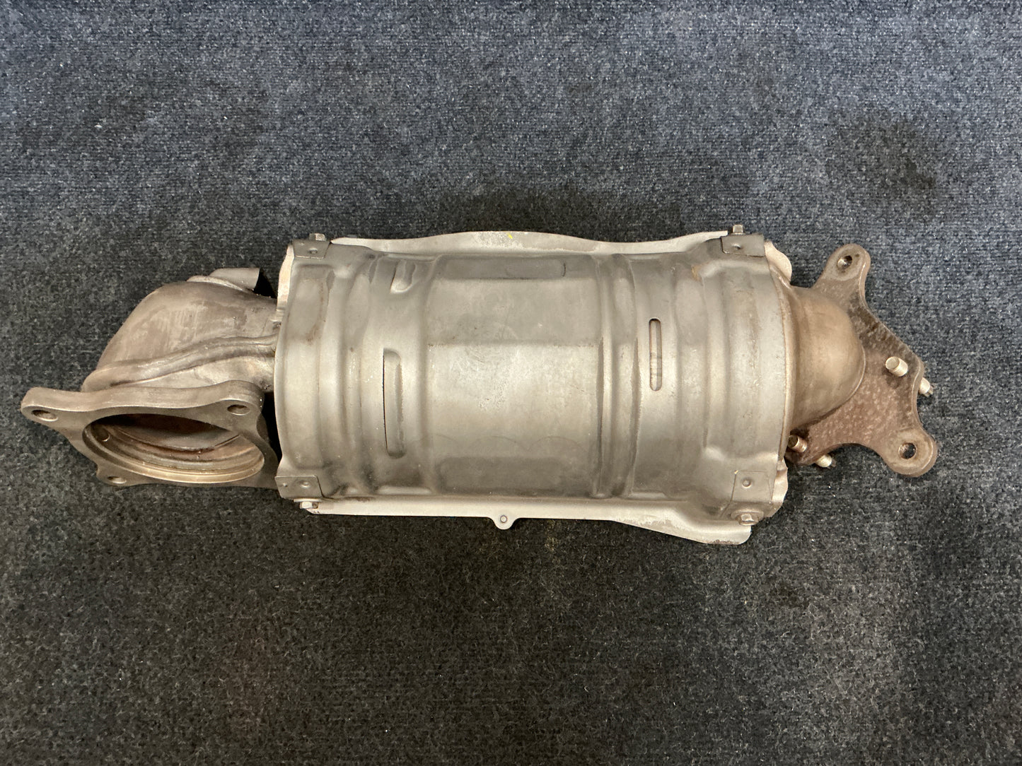 HONDA Exhaust Manifold OEM PN 181506B2L00 EPA Code ACX