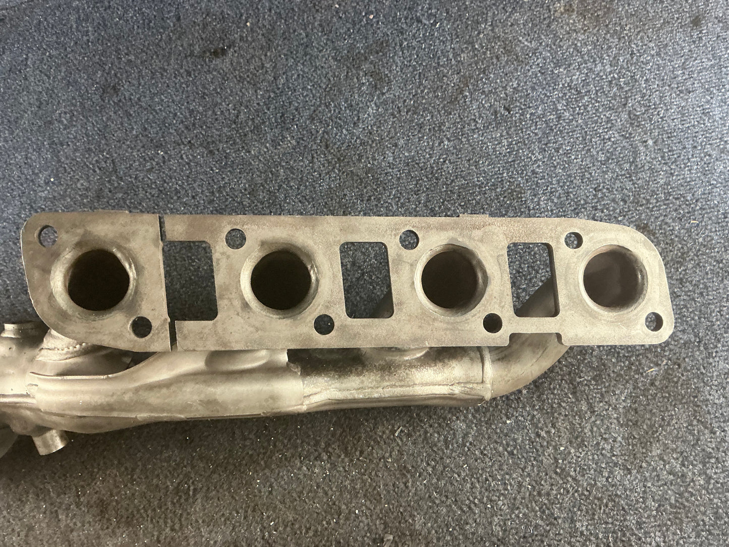 NISSAN Exhaust Manifold OEM PN 140F26JF0A EPA Code ACX