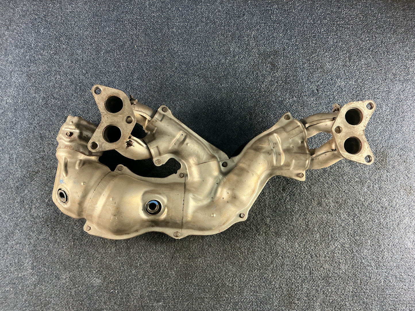 SUBARU Exhaust Manifold 44620AD82C EPA Code ACX