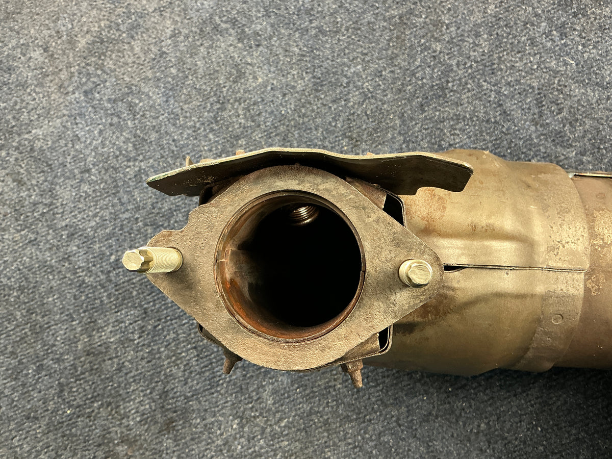 SUBARU Exhaust Manifold 44612AA981 EPA Code ACX