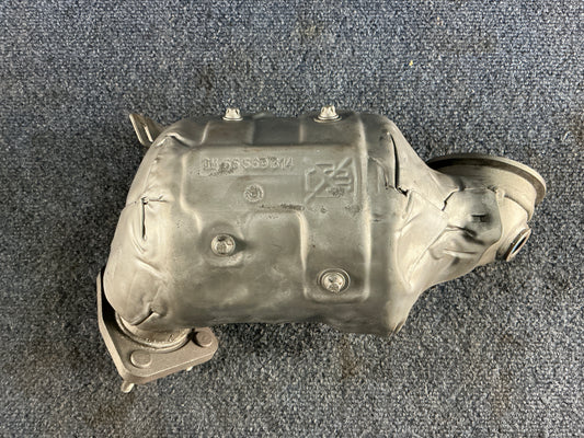 GM Exhaust Manifold OEM PN 25196720 EPA Code ACX