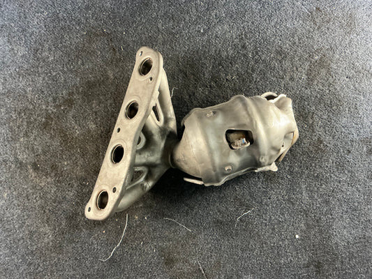 NISSAN Exhaust Manifold OEM PN 140E24AF0A EPA Code ACX
