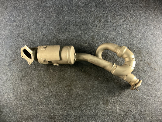CHRYSLER Exhaust Manifold OEM PN 68252390AH EPA Code ACX