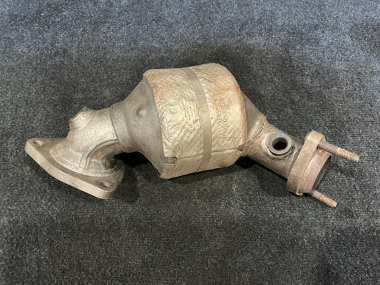 FORD Exhaust Manifold OEM PN AA5Z5E213B EPA Code ACX