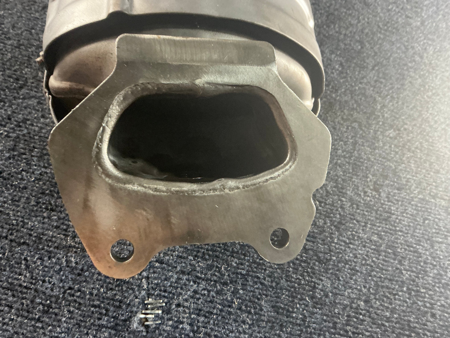 CHRYSLER Exhaust Manifold OEM PN 68365825AC EPA Code ACX
