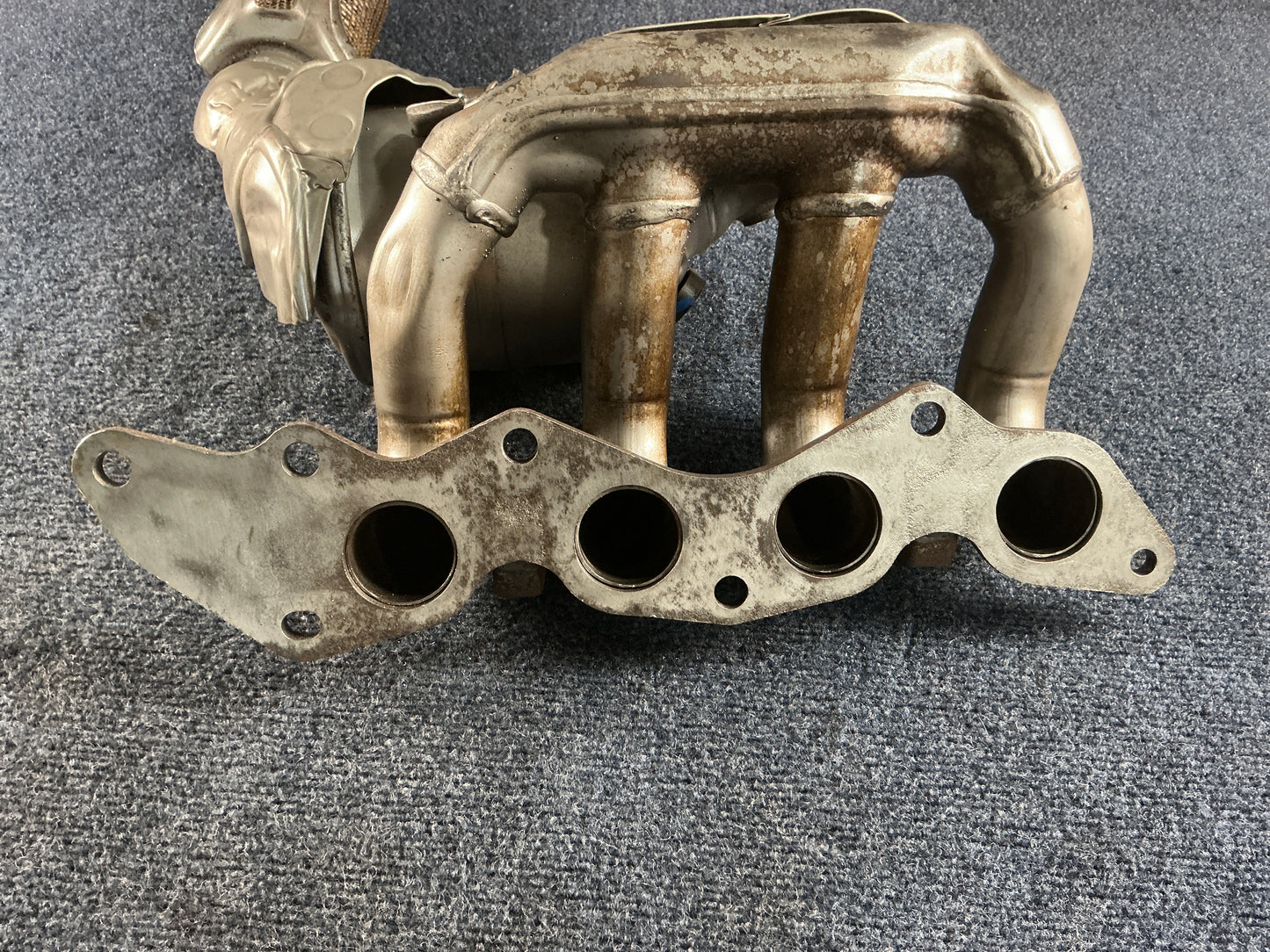 FORD Exhaust Manifold OEM PN LX6Z5G232A EPA Code ACX