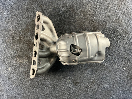 NISSAN Exhaust Manifold OEM PN 140E26MA0A EPA Code ACX