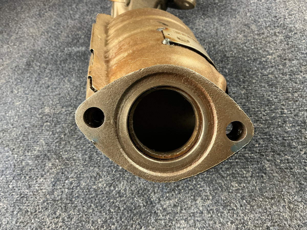 TOYOTA Exhaust Manifold OEM PN 171400P340 EPA Code ACX