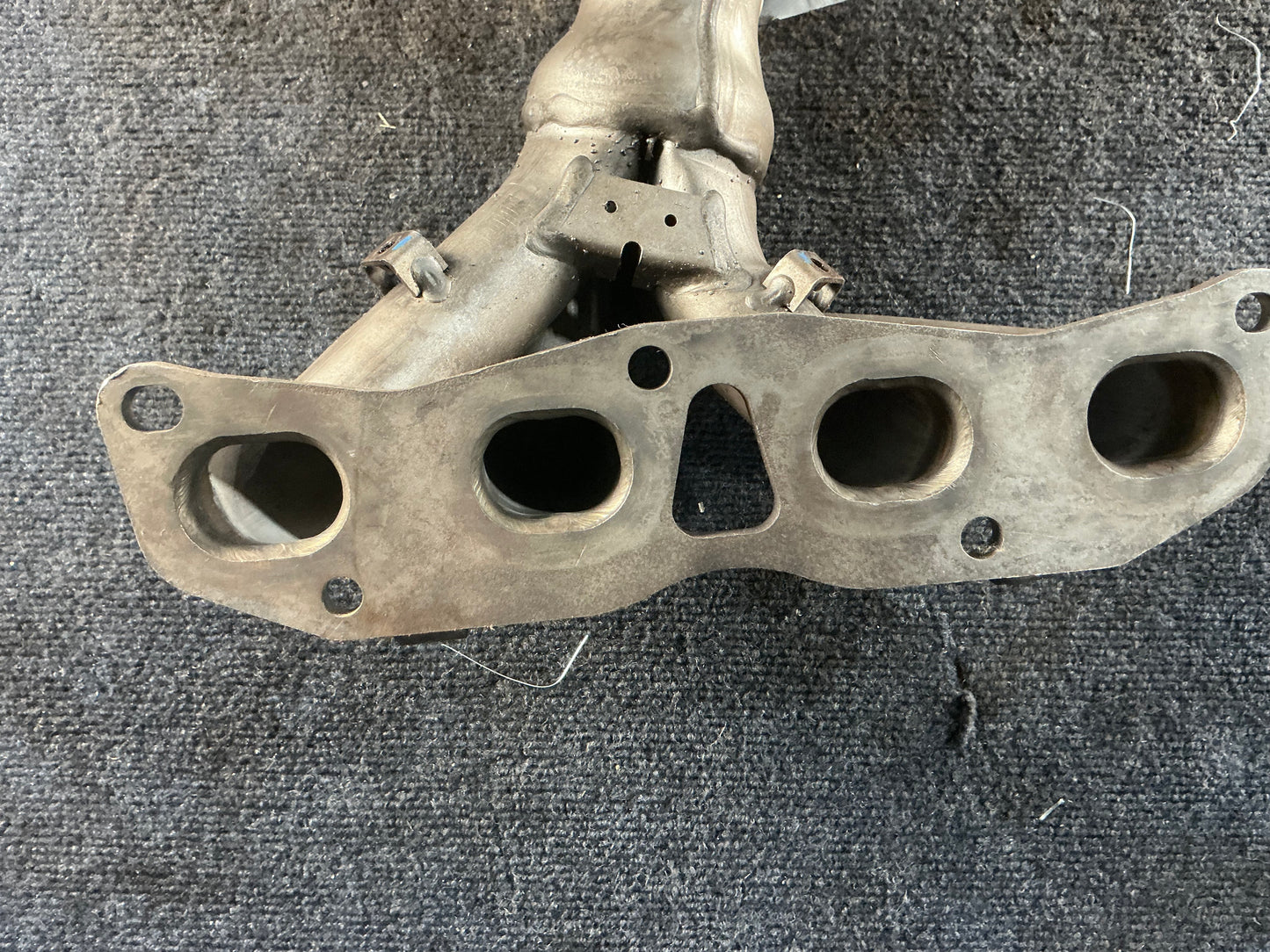 NISSAN Exhaust Manifold OEM PN 140E27FX0E EPA Code ACX