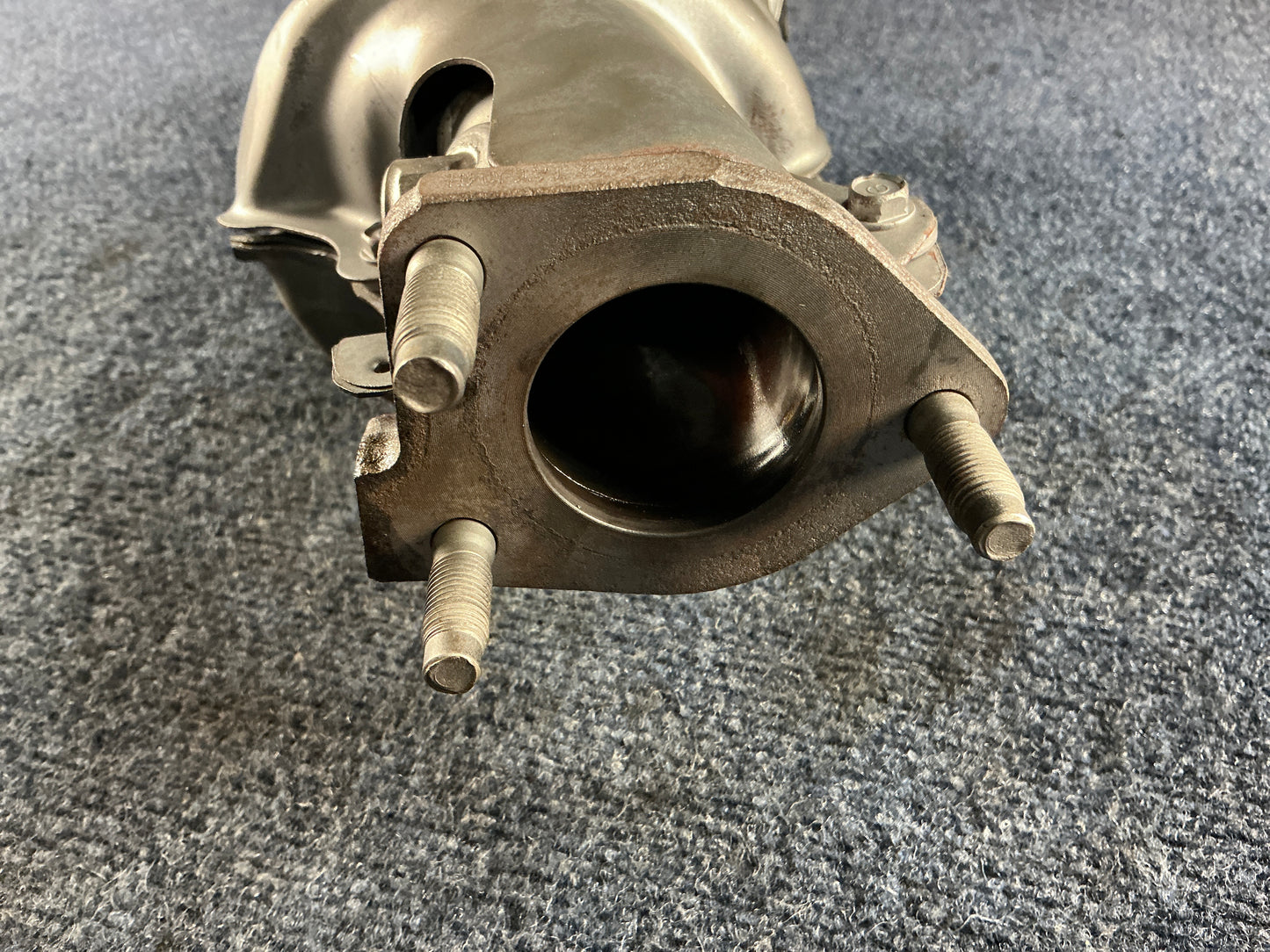 HONDA Exhaust Manifold OEM PN 182805J2A10 EPA Code ACX