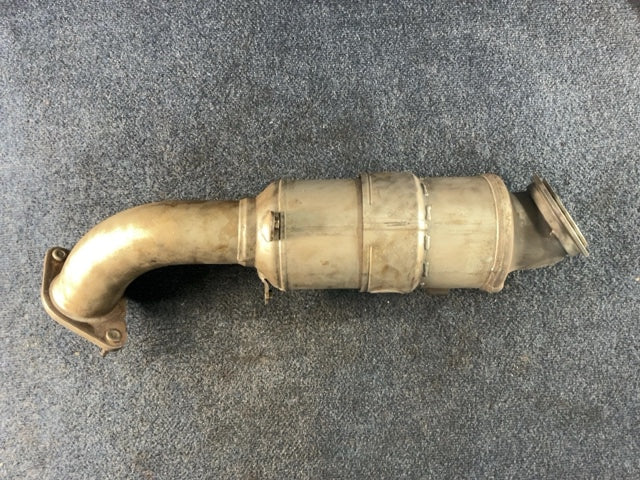 GM Exhaust Manifold OEM PN 12693374 EPA Code ACX