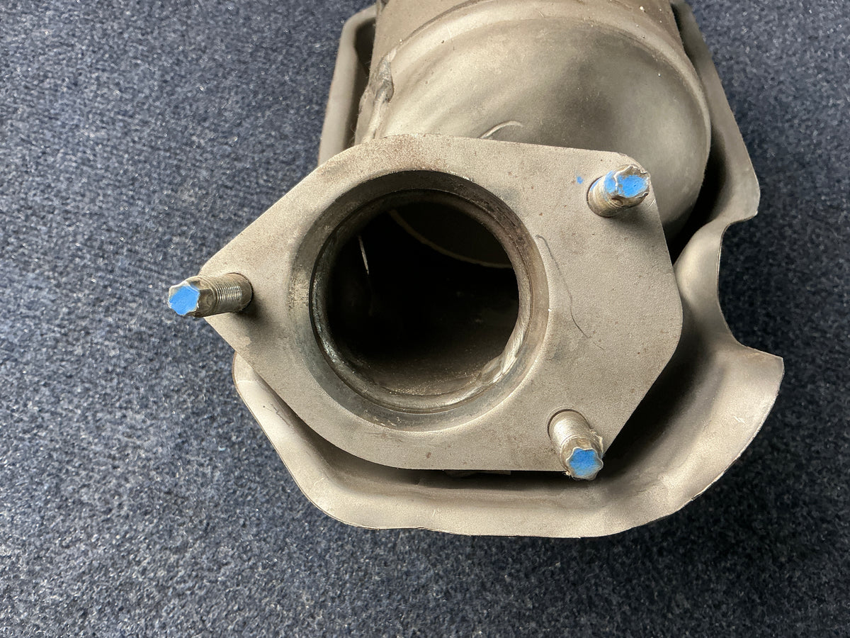 NISSAN Exhaust Manifold OEM PN 14002CZ30E EPA Code ACX
