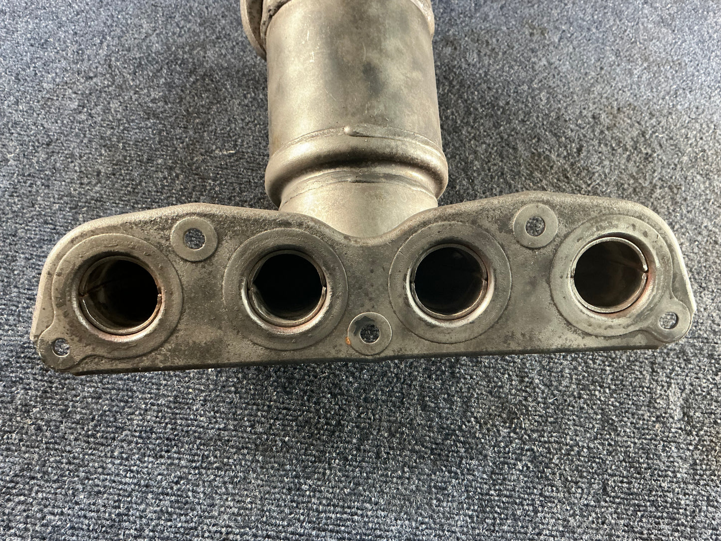 HYUNDAI/KIA Exhaust Manifold OEM PN 285102EFA0 EPA Code ACX