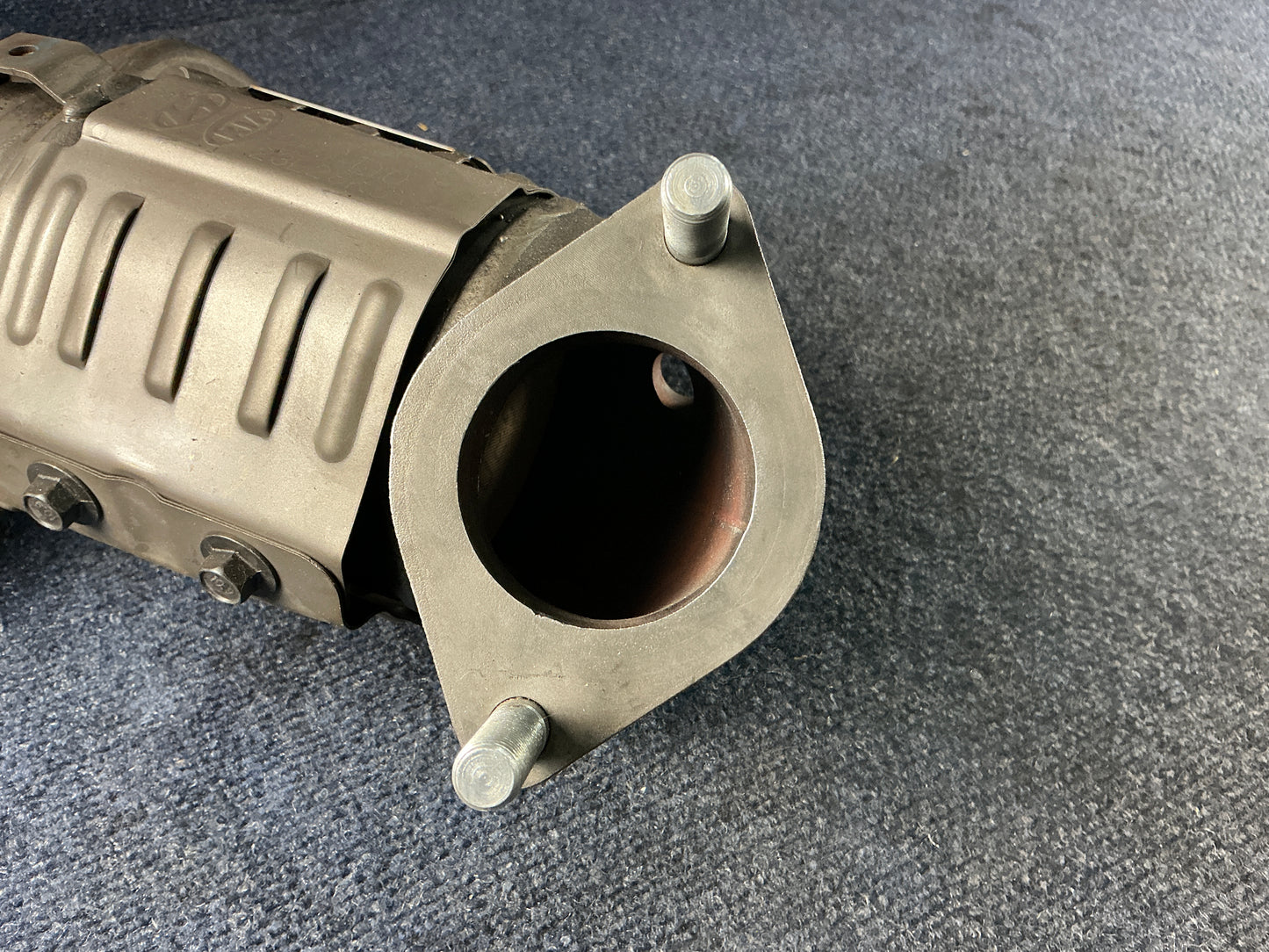 HYUNDAI/KIA Exhaust Manifold OEM PN 285102EAD0 EPA Code ACX