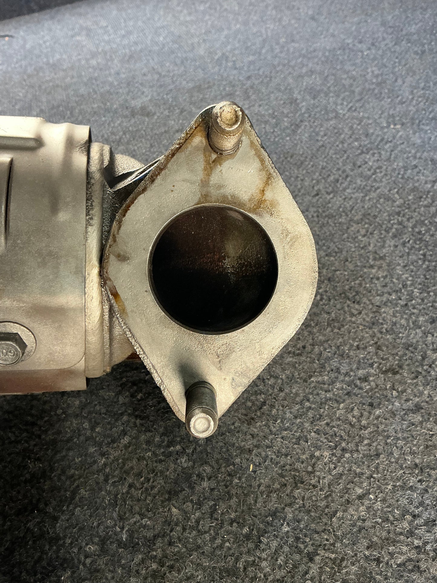 HYUNDAI/KIA Exhaust Manifold 285102G240 EPA Code ACX