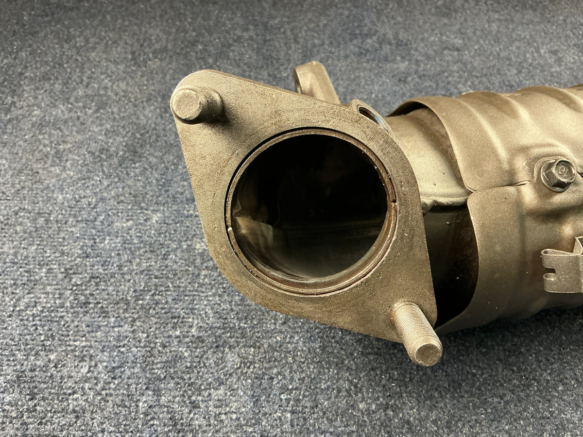 HYUNDAI/KIA Exhaust Manifold OEM PN 285102G485 EPA Code ACX