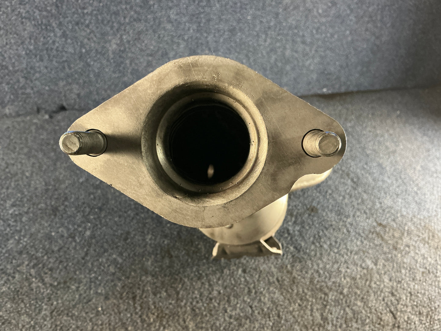 FORD Exhaust Manifold OEM PN AE8Z5G232A EPA Code ACX