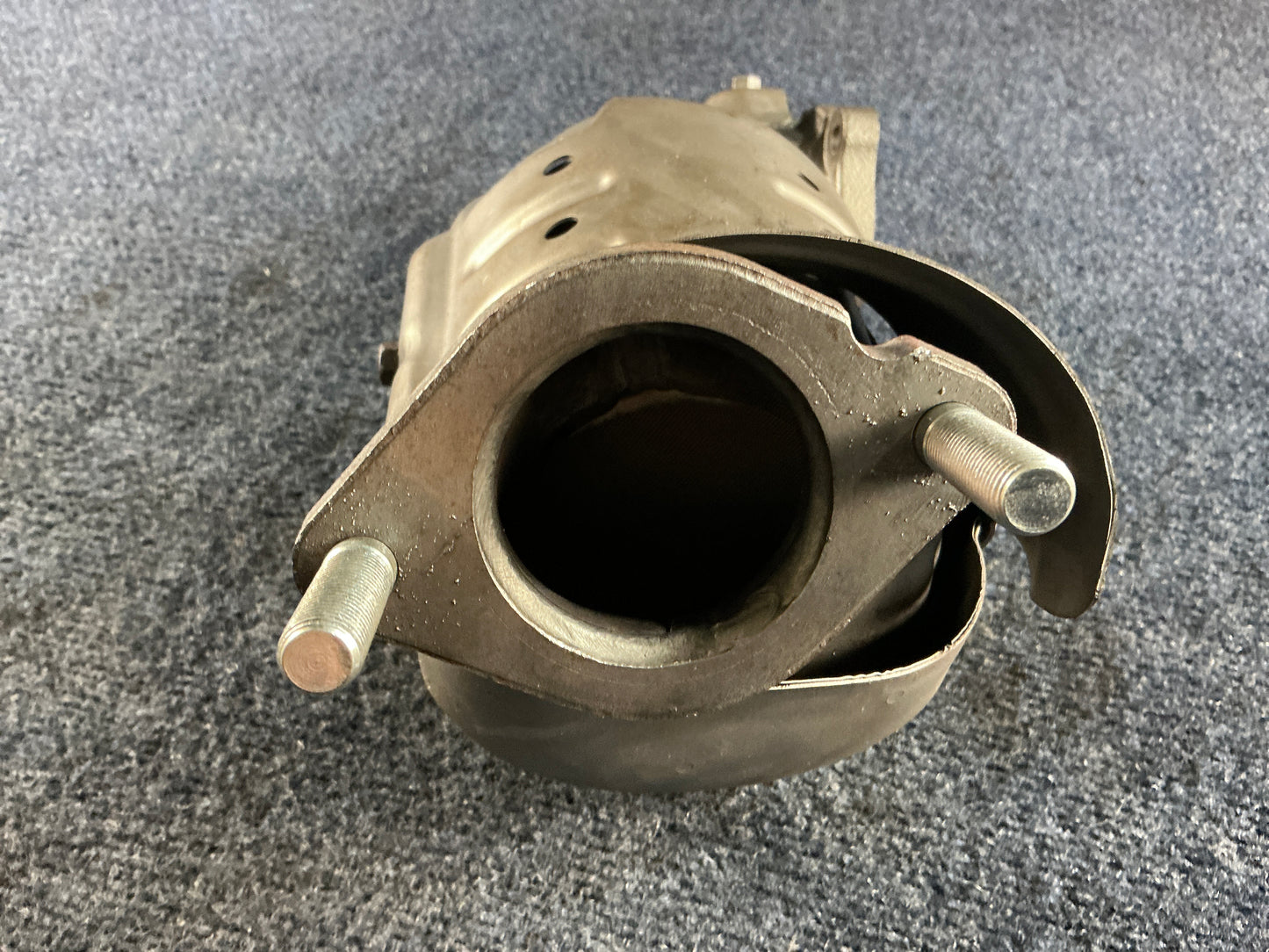 HYUNDAI/KIA Exhaust Manifold OEM PN 285302BLA0 EPA Code ACX