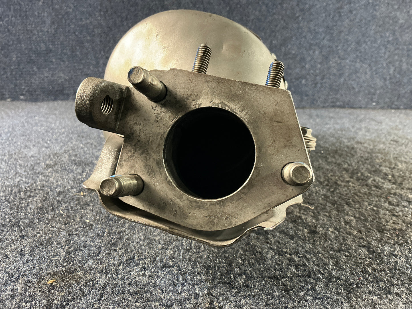 HONDA Exhaust Manifold OEM PN 18190R9PH00 EPA Code ACX