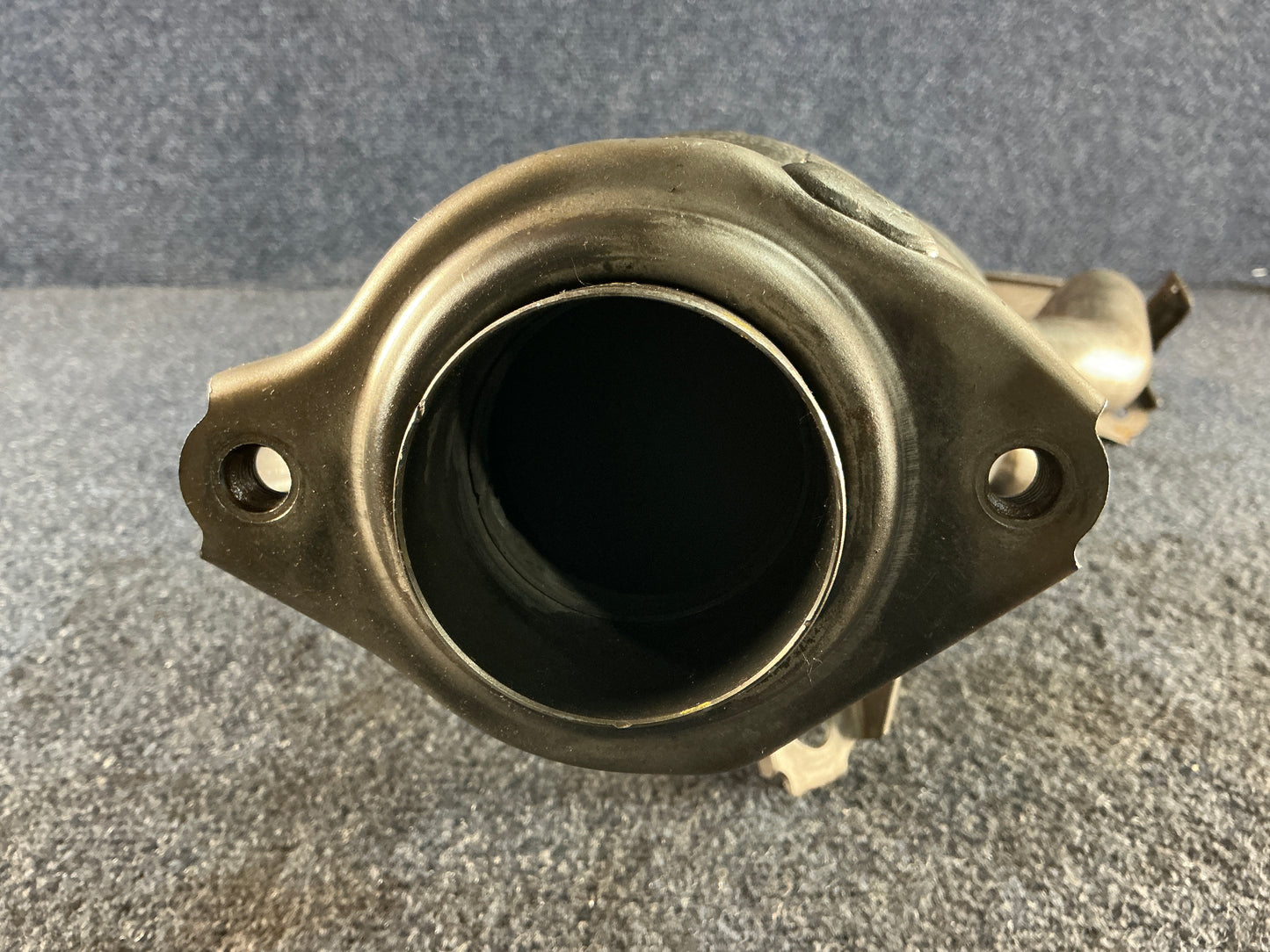 TOYOTA Exhaust Manifold OEM PN 1714124230 EPA Code ACX