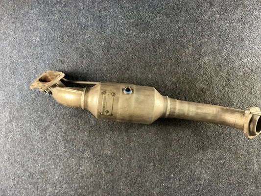 CHRYSLER Exhaust Manifold OEM PN 68249199AA EPA Code ACX