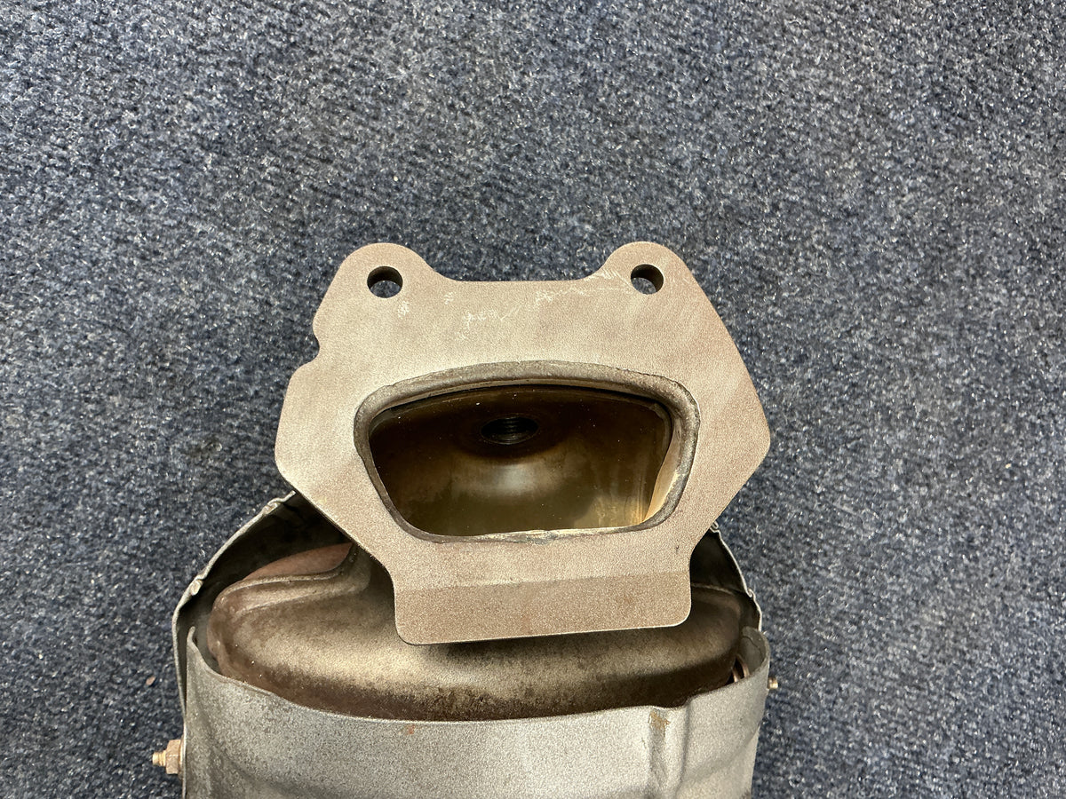 CHRYSLER Exhaust Manifold OEM PN 68508658AA EPA Code ACX