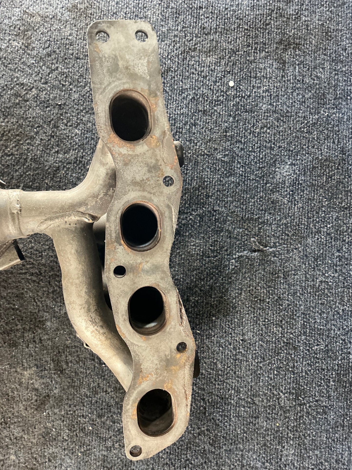 SUZUKI Exhaust Manifold 1411057L02H02 EPA Code ACX