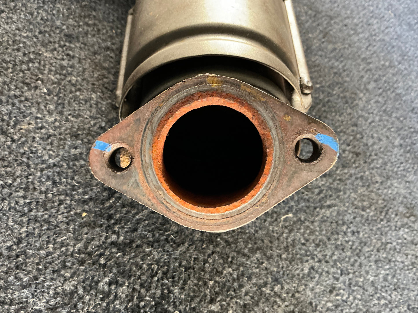 HYUNDAI/KIA Exhaust Manifold OEM PN 2851037371 EPA Code ACX
