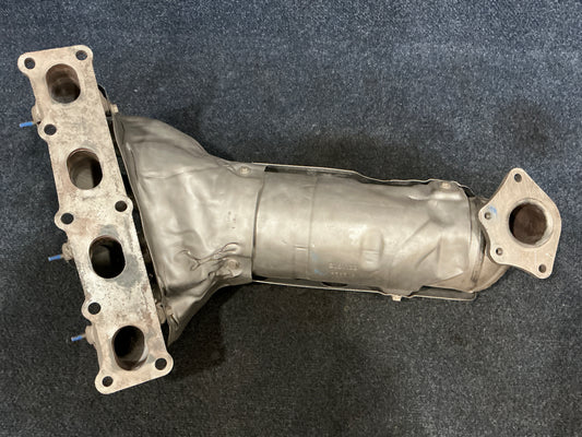 CHRYSLER Exhaust Manifold OEM PN 68315810AA EPA Code ACX