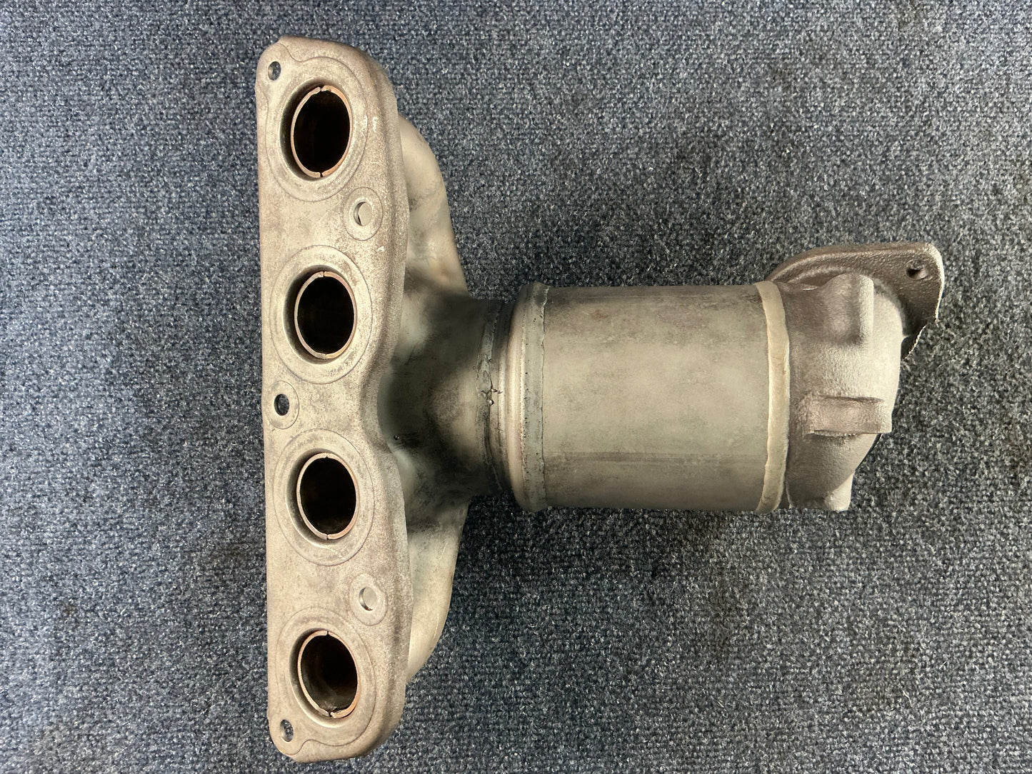 HYUNDAI/KIA Exhaust Manifold OEM PN 285102EJM0 EPA Code ACX