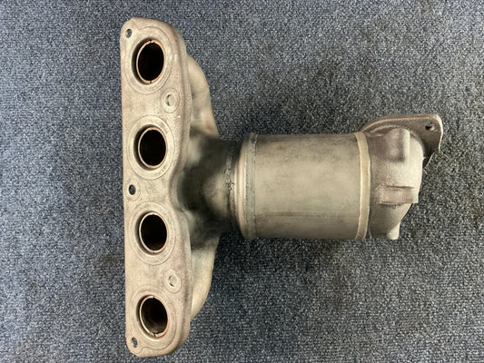 HYUNDAI/KIA Exhaust Manifold OEM PN 285102EJM0 EPA Code ACX