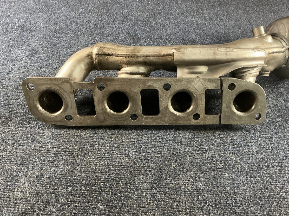 NISSAN Exhaust Manifold OEM PN 140F26JF0A EPA Code ACX