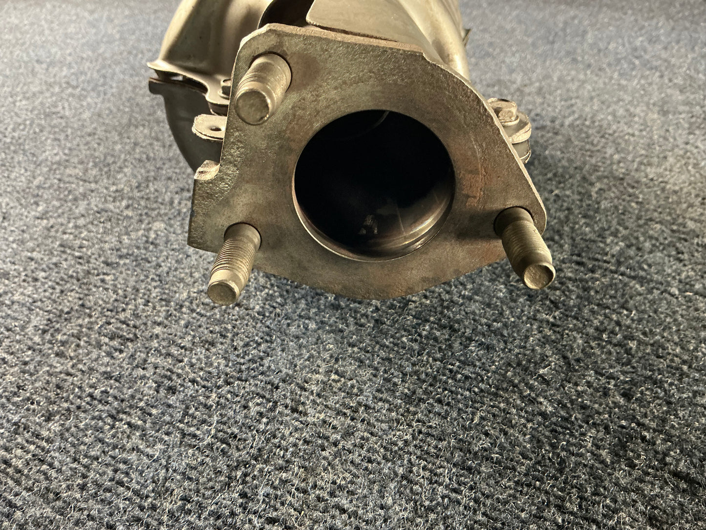 HONDA Exhaust Manifold OEM PN 18280RLVA00 EPA Code ACX