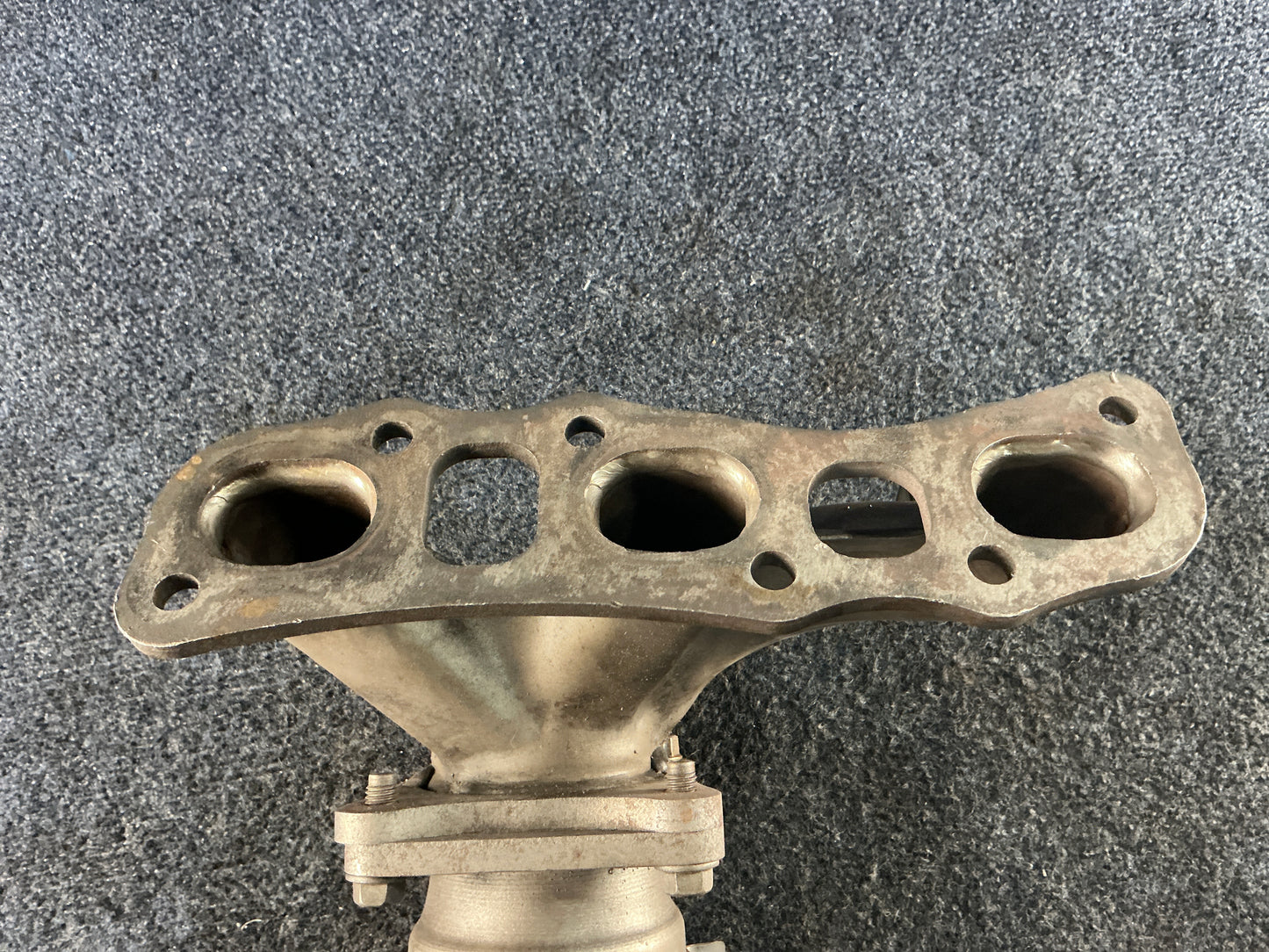 NISSAN Exhaust Manifold OEM PN 208A25AG0A EPA Code ACX