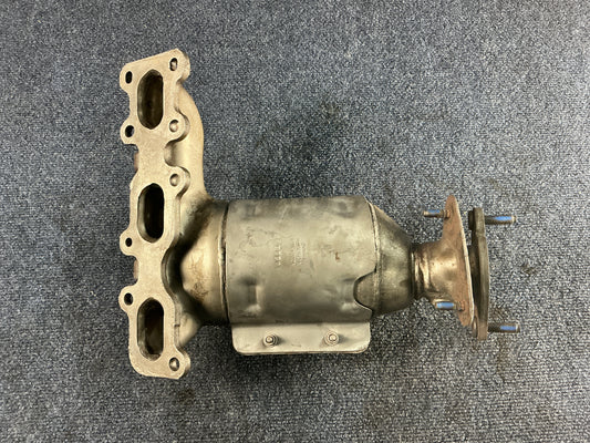 FORD Exhaust Manifold OEM PN F2GZ5G232A EPA Code ACX